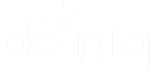 doiniq logo